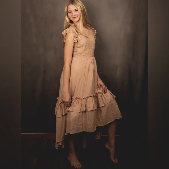 Joyfolie Dress size 14 - Picture 3 of 8